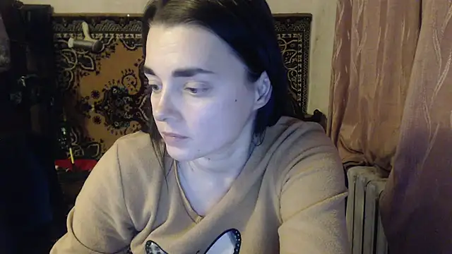 AlisaLaDiva online show from January 2025 10:01:01 PM