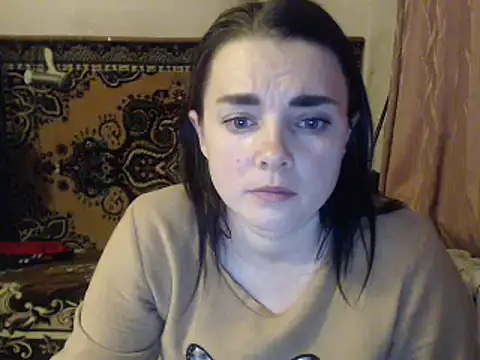 AlisaLaDiva online show from February 2025 09:20:02 PM