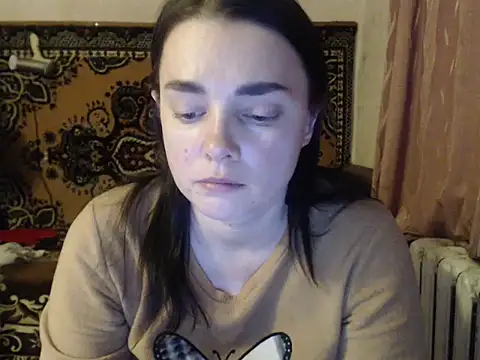 AlisaLaDiva online show from March 2025 09:32:02 PM