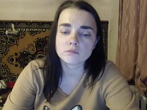 AlisaLaDiva online show from March 2025 08:43:02 PM