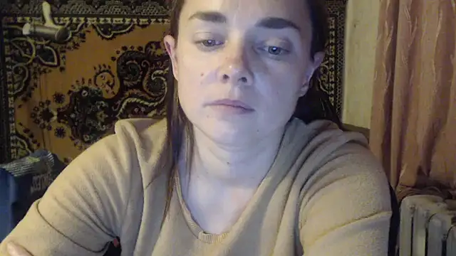 AlisaLaDiva online show from October 2025 08:20:01 PM