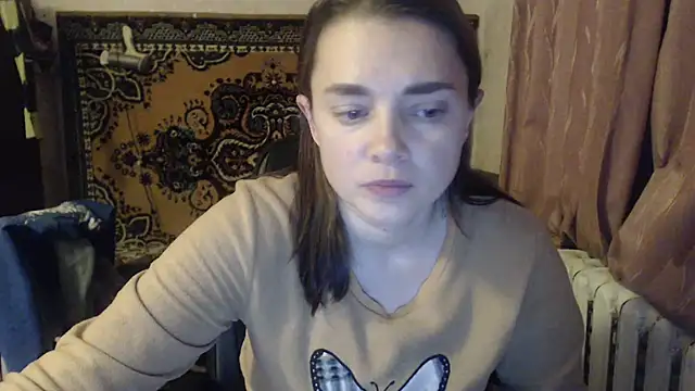 AlisaLaDiva online show from December 2025 09:09:02 PM