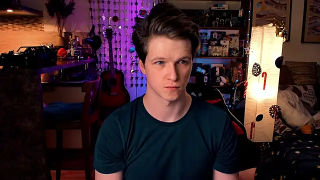 Breston Sweet online show from December 2024 06:26:02 PM