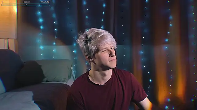 Breston Sweet online show from December 2025 10:24:02 AM