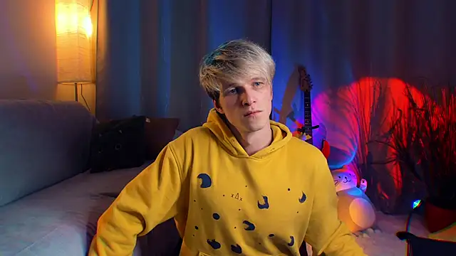 Breston Sweet online show from March 2026 02:50:01 AM