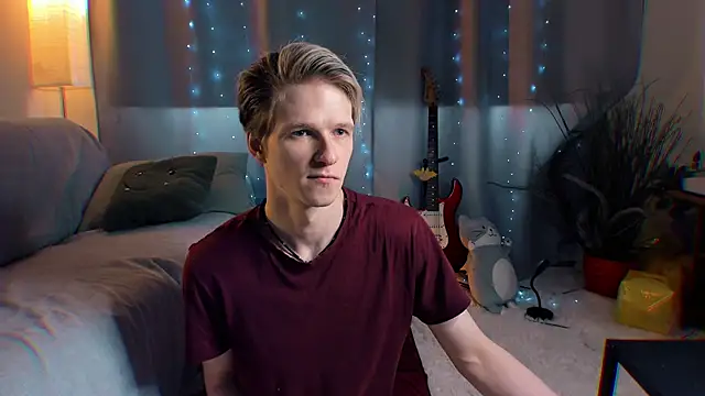 Breston Sweet online show from April 2026 08:37:01 AM