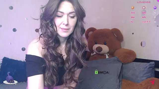 Snapshot of GENTLY--EVIL chatting on February 2025 06:12:01 PM GENTLY--EVIL online show from February 2025 06:12:01 PM