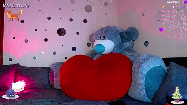 GENTLY--EVIL online show from December 2025 07:53:02 PM