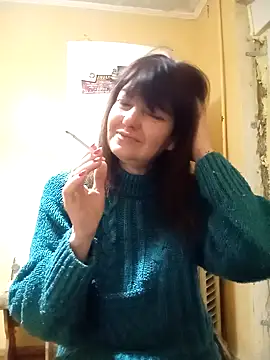 TiAmorre online show from January 2025 03:32:02 AM