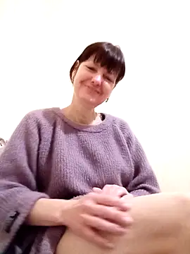 TiAmorre online show from February 2025 09:58:01 PM