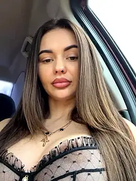 PrincessaHill  online show from December 2024 10:39:02 AM