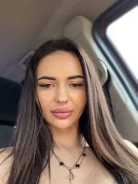 PrincessaHill  online show from January 2025 10:32:02 AM