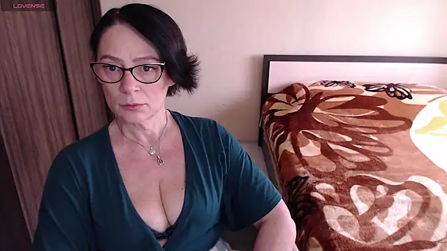 BelovedLady online show from February 2025 08:10:02 AM