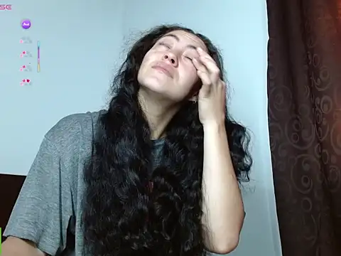 Olivia Bright online show from April 2026 06:36:02 PM