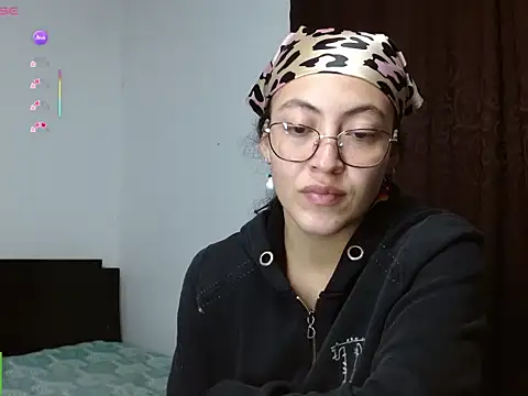 Olivia Bright online show from May 2026 01:13:02 AM