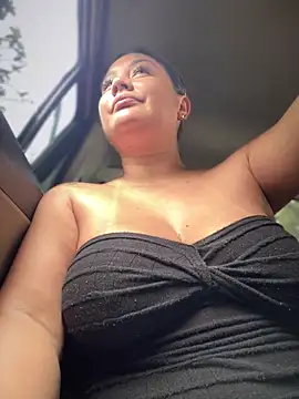 ValeryGrey online show from February 2025 08:25:01 PM