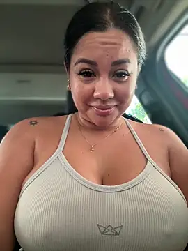 ValeryGrey online show from November 2025 01:43:01 PM