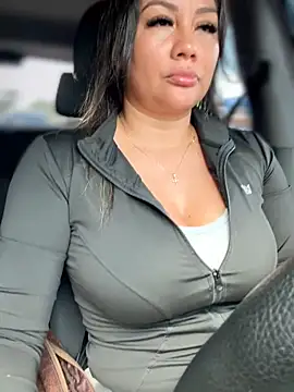 ValeryGrey online show from February 2026 07:03:02 PM