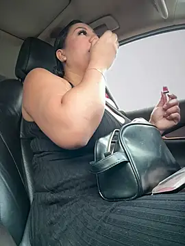 ValeryGrey online show from April 2026 02:18:02 PM