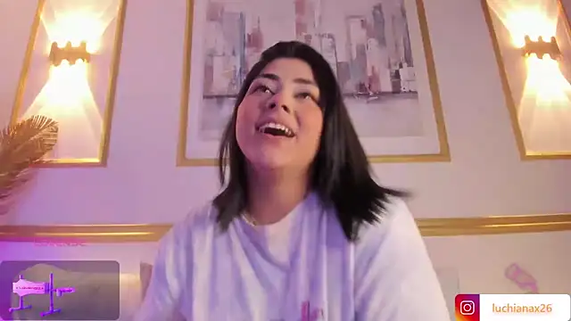 lucy26  online show from March 2025 08:34:02 AM