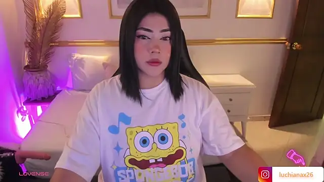 lucy26  online show from March 2025 02:29:02 AM