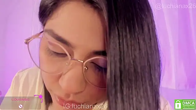 lucy26  online show from February 2026 03:37:02 AM