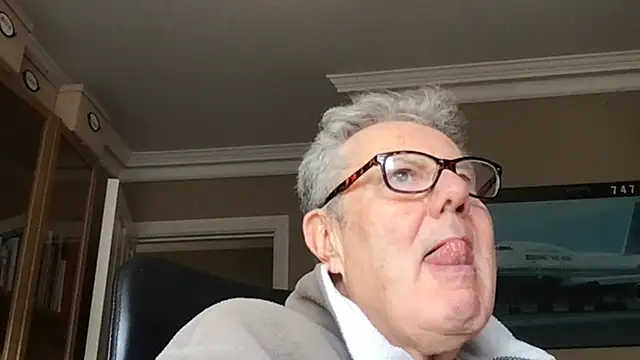 Oldpistolpete online show from November 2025 01:58:02 PM