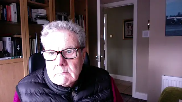 Oldpistolpete online show from November 2025 02:43:02 PM