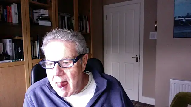 Oldpistolpete online show from December 2025 09:36:02 AM