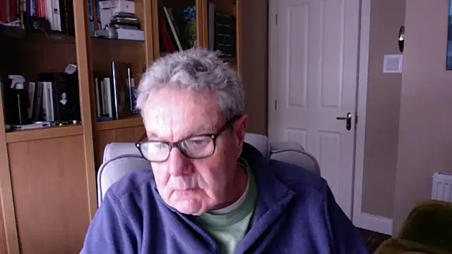 Oldpistolpete online show from March 2026 02:52:01 PM