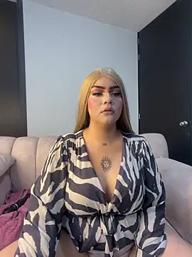 sweet dalila online show from April 2026 11:27:01 AM