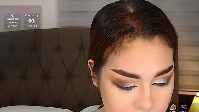 SexFucktoryLily online show from October 2025 09:26:02 PM