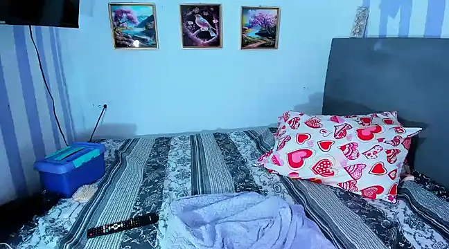 Snapshot of luciana_osorno chatting on March 2025 10:47:01 PM luciana osorno online show from March 2025 10:47:01 PM