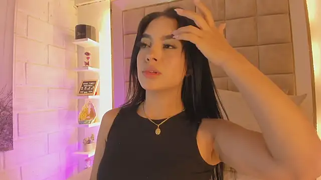 Victoria adaams online show from January 2026 09:31:01 PM