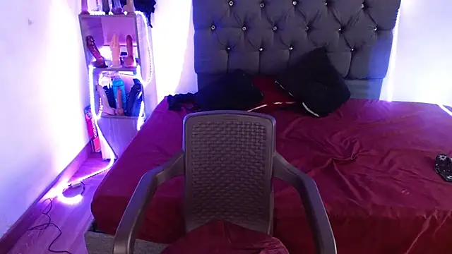 tatiana wd online show from March 2026 01:04:02 PM