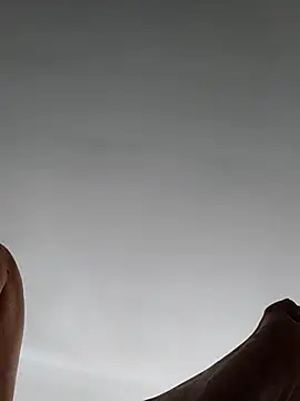 Kissmyfeetnow online show from February 2025 05:31:01 PM