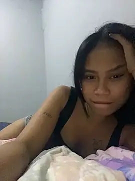 Imyourpinay online show from January 2025 07:33:02 AM
