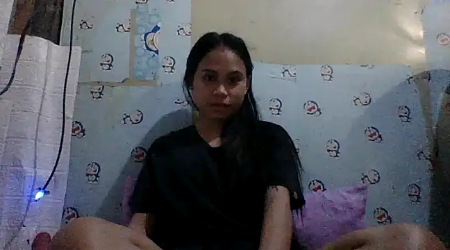 Imyourpinay online show from February 2025 10:19:01 AM