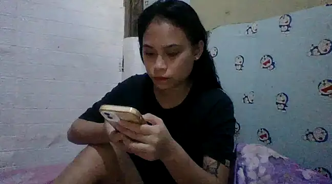Imyourpinay online show from February 2025 02:58:01 PM