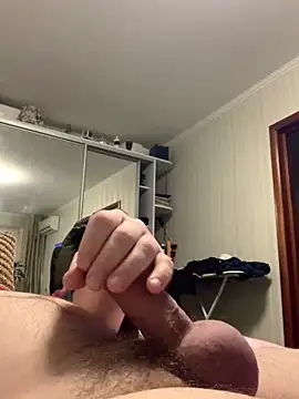 GHsveter online show from March 2025 08:54:01 PM