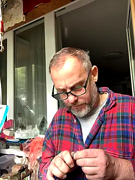 GHsveter online show from September 2025 11:37:01 AM