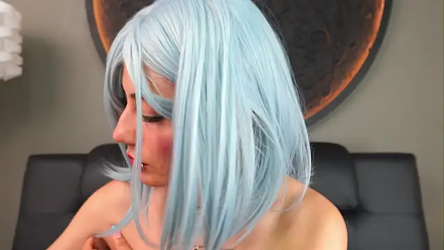 Snapshot of miss_sharlotte18 chatting on November 2025 09:24:02 PM miss sharlotte18 online show from November 2025 09:24:02 PM