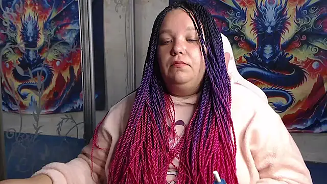 Brianna Li online show from September 2025 08:13:02 PM