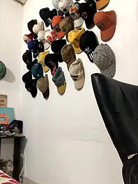 Cabetothepro online show from January 2026 03:01:02 AM