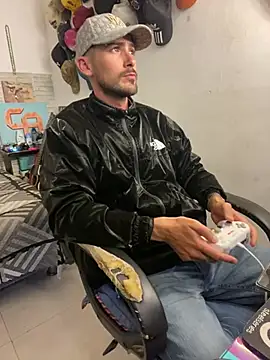 Cabetothepro online show from March 2026 03:01:02 AM