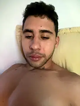 Daiki Jack online show from November 2025 06:54:01 PM