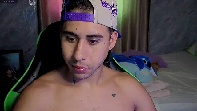 Daiki Jack online show from March 2026 06:03:01 PM