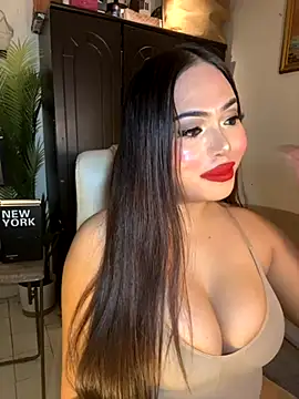 BigDominaMia online show from September 2025 05:40:01 AM