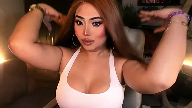 BigDominaMia online show from September 2025 10:52:01 AM