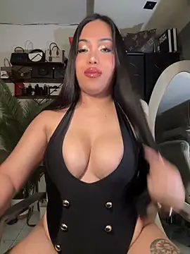 BigDominaMia online show from March 2026 08:26:02 PM